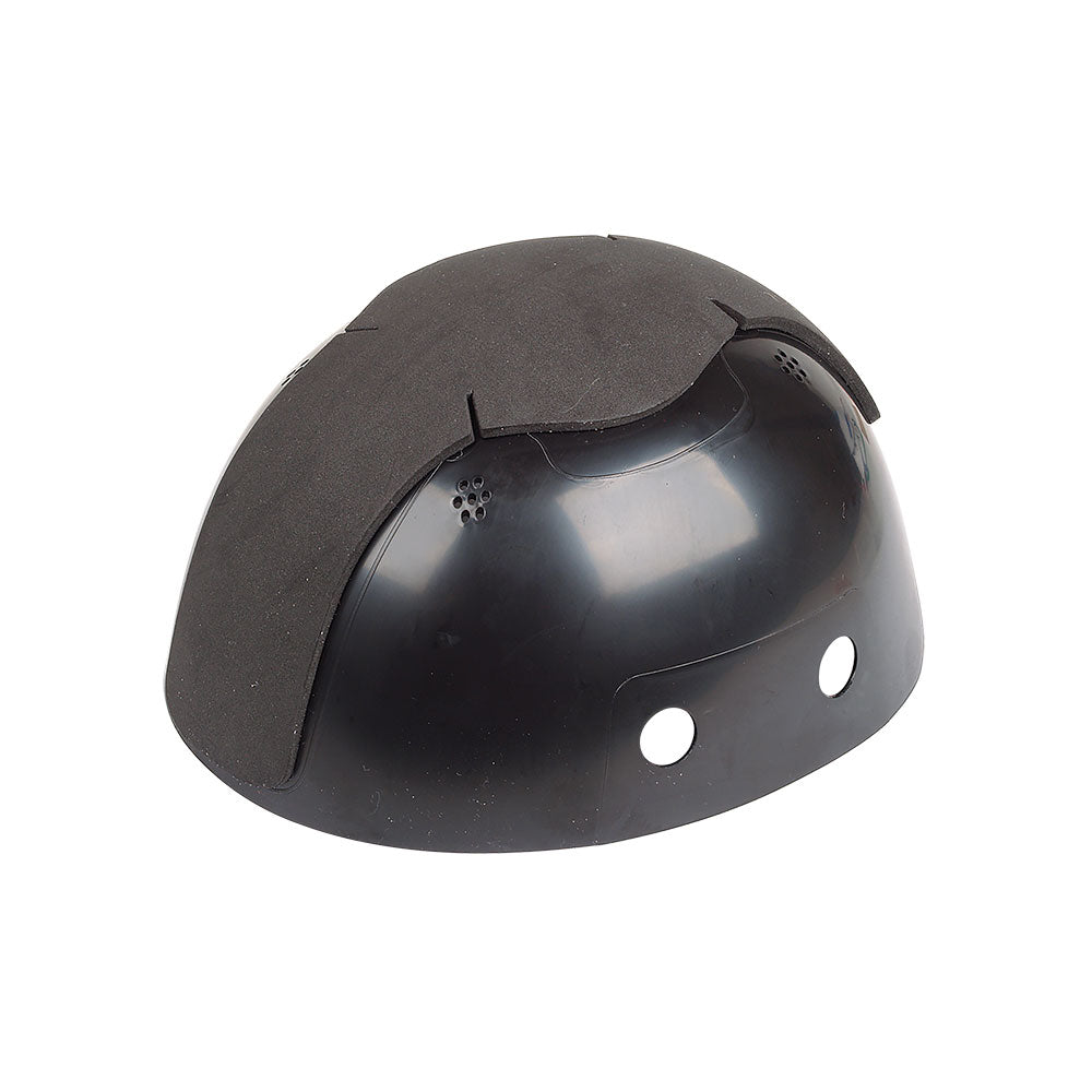 WOLFCRAFT GORRA PROTECTORA NEGRA