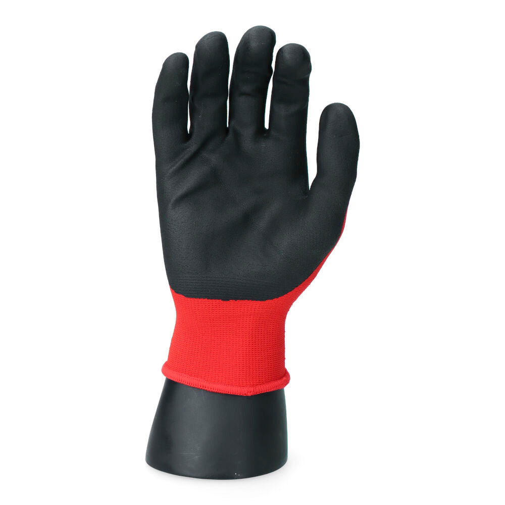 EDM GUANTES DE PROTECCIÓN ESPECIAL CONSTRUCCIÓN