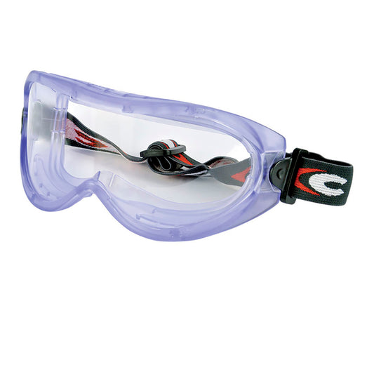 COFRA GAFAS DE PROTECCION LIGHTING INCOLORO