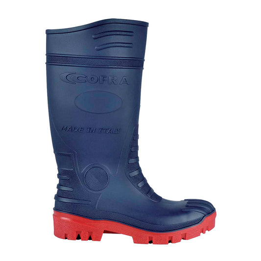 COFRA BOTA DE SEGURIDAD/AGUA TYPHOON S5 SRC