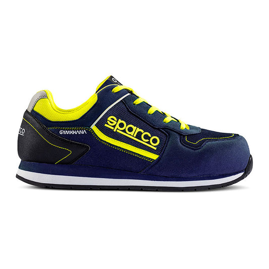 SPARCO ZAPATO DEPORTIVO GYMKHANA BMGF