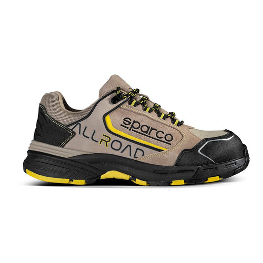 SPARCO ZAPATO LABORAL ALLROAD S3 ESD