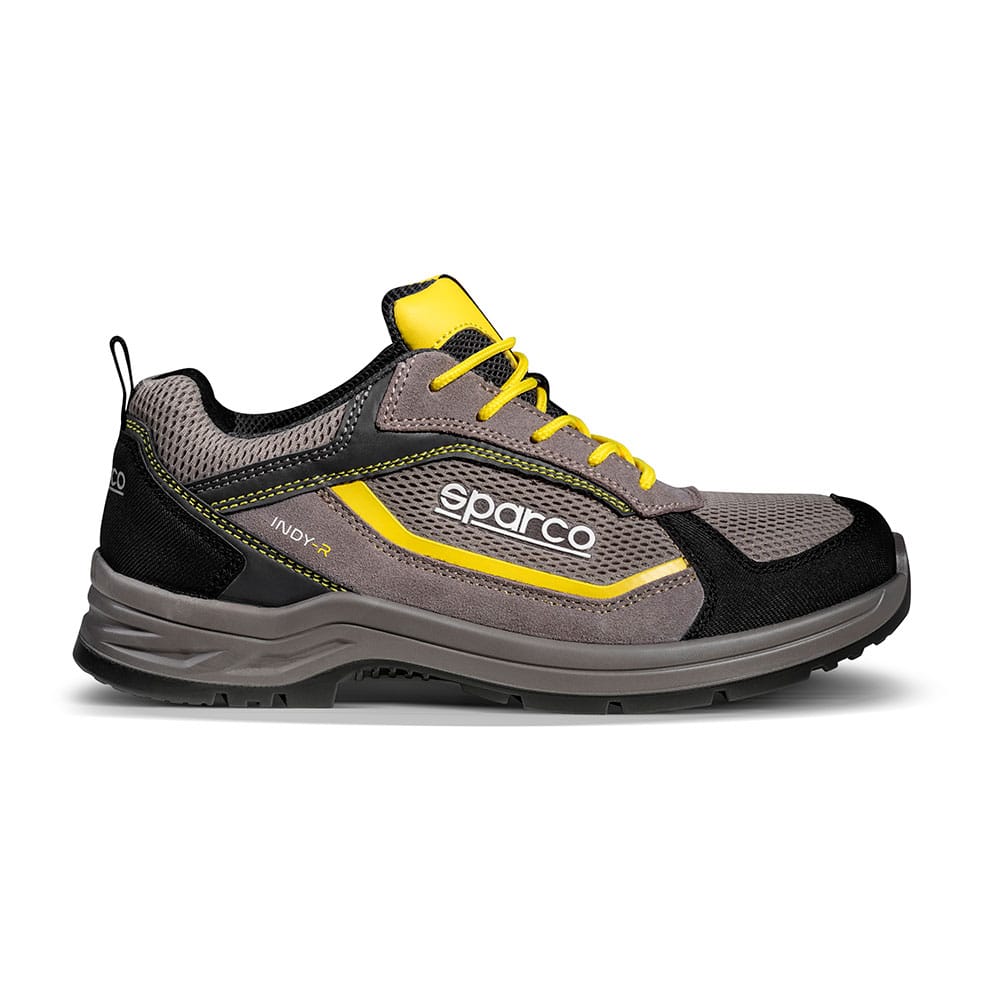 SPARCO ZAPATO DEPORTIVO INDY-R S1P ESD